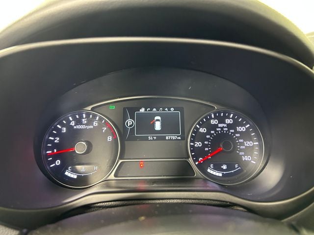 2016 Kia Soul Exclaim