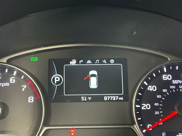 2016 Kia Soul Exclaim