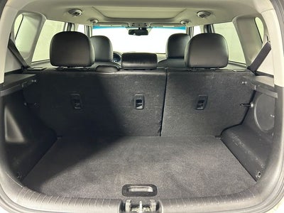2016 Kia Soul Exclaim