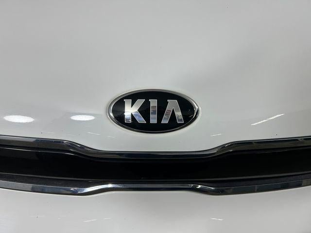 2016 Kia Soul Exclaim