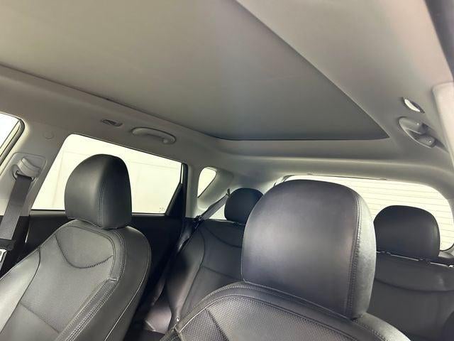 2016 Kia Soul Exclaim