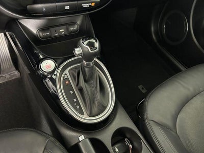 2016 Kia Soul Exclaim