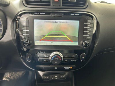 2016 Kia Soul Exclaim