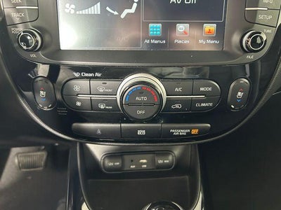 2016 Kia Soul Exclaim