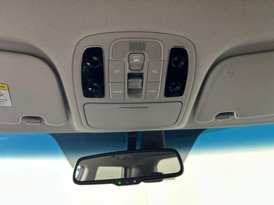 2016 Kia Soul Exclaim