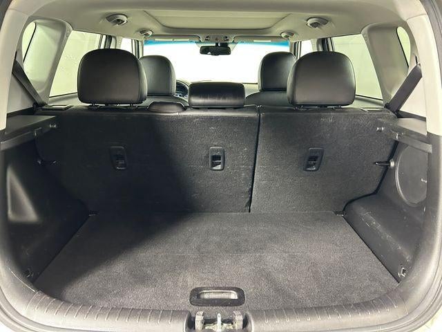 2016 Kia Soul Exclaim