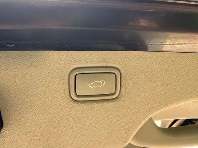 2017 Kia Sedona SX