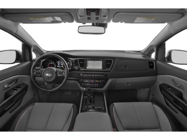 2017 Kia Sedona SX