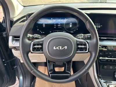 2024 Kia Carnival SX Prestige