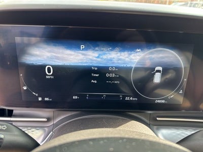 2024 Kia Carnival SX Prestige