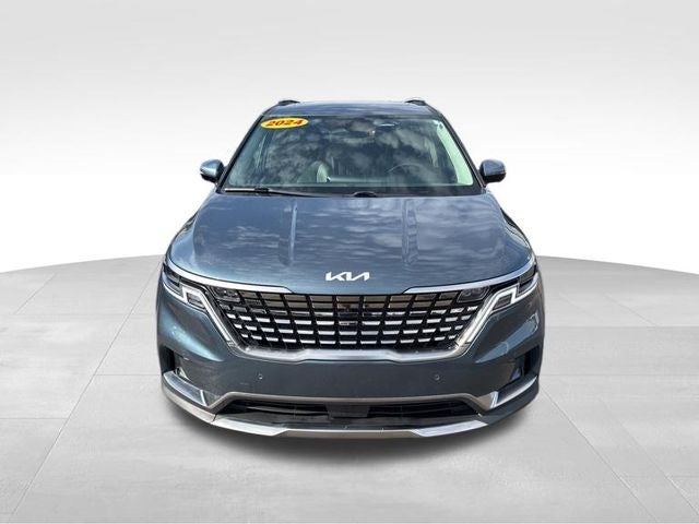 2024 Kia Carnival SX Prestige