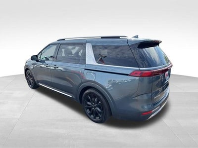 2024 Kia Carnival SX Prestige