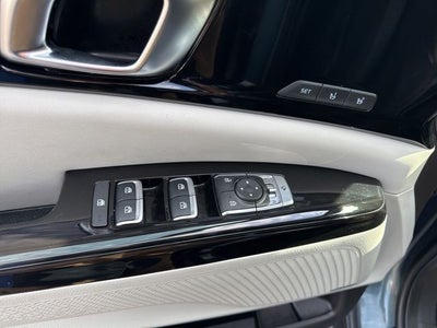 2024 Kia Carnival SX Prestige