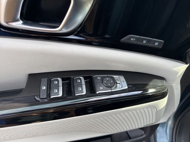 2024 Kia Carnival SX Prestige