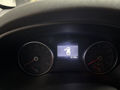 2021 Kia Sportage EX