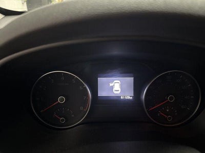 2021 Kia Sportage EX