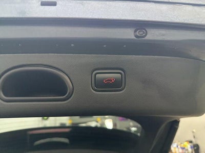 2021 Kia Sportage EX