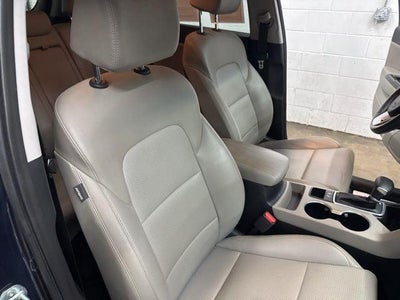 2021 Kia Sportage EX