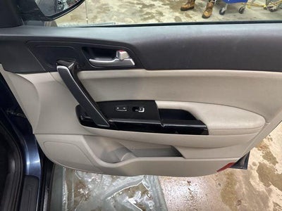 2021 Kia Sportage EX