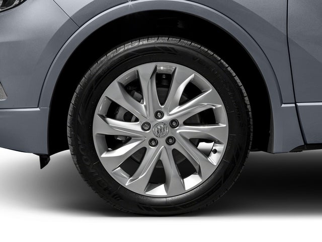 2017 Buick Envision Premium I
