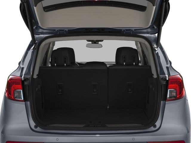 2017 Buick Envision Premium I