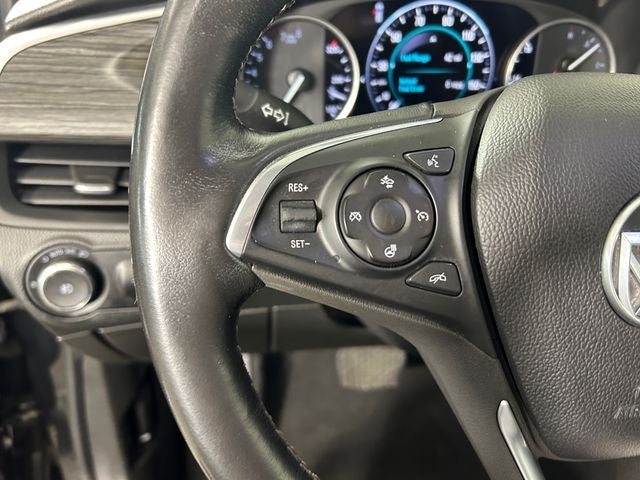 2017 Buick Envision Premium I
