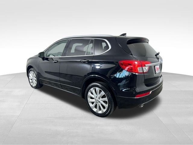 2017 Buick Envision Premium I