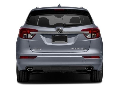 2017 Buick Envision Premium I