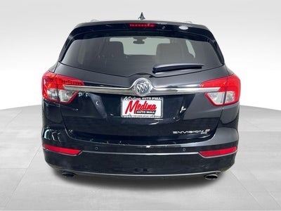 2017 Buick Envision Premium I