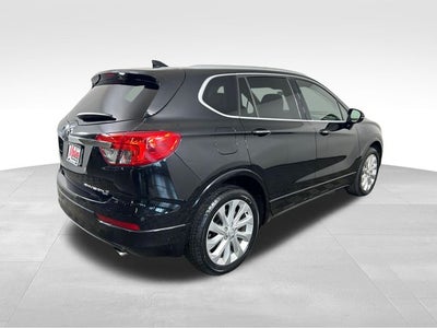 2017 Buick Envision Premium I