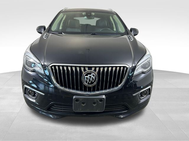 2017 Buick Envision Premium I