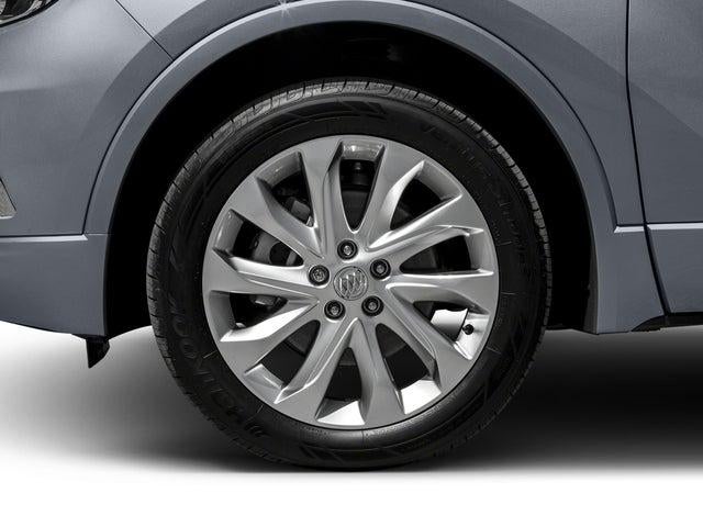 2017 Buick Envision Premium I