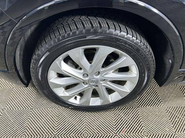 2017 Buick Envision Premium I