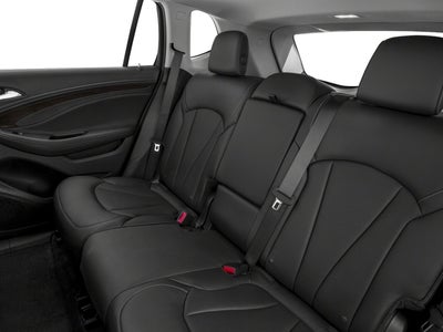 2017 Buick Envision Premium I