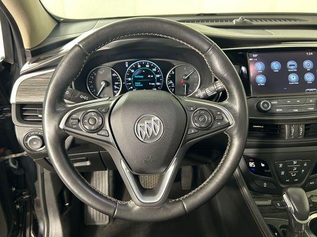 2017 Buick Envision Premium I