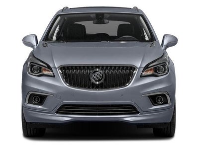 2017 Buick Envision Premium I