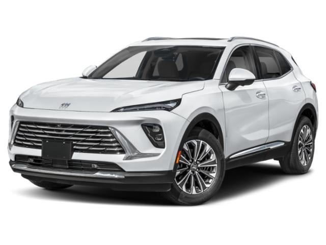 2024 Buick Envision Preferred