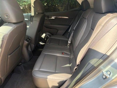 2024 Buick Envision Preferred