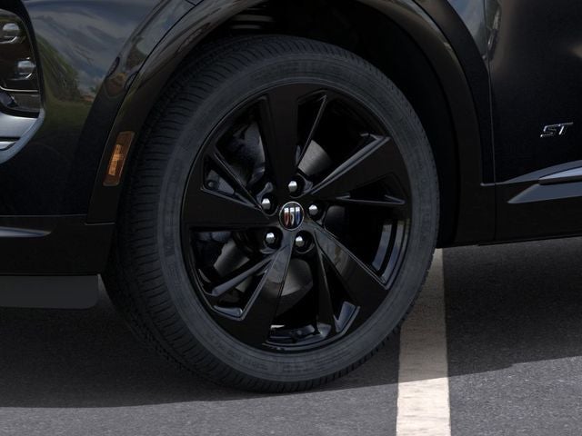 2026 Buick Envision Sport Touring - Photo 10