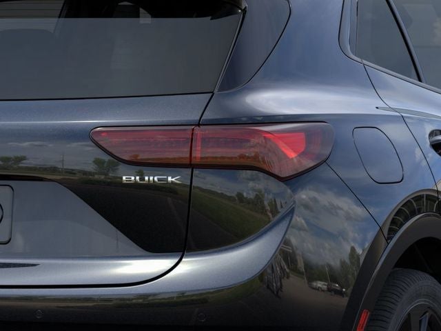 2026 Buick Envision Sport Touring - Photo 12
