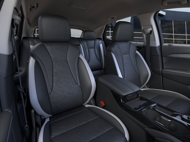 2026 Buick Envision Sport Touring - Photo 17