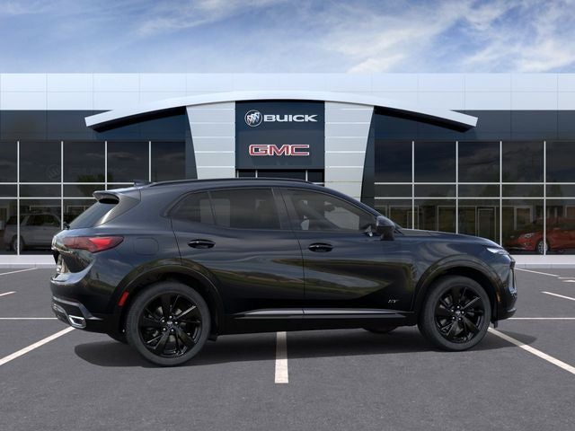 2026 Buick Envision Sport Touring - Photo 6