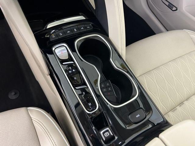 2021 Buick Envision Avenir
