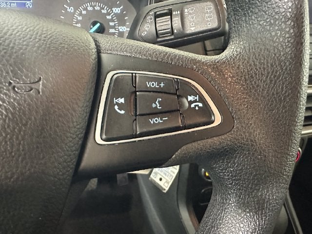 2022 Ford EcoSport S