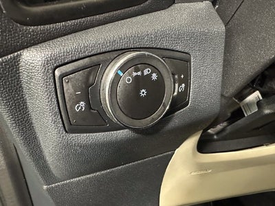 2022 Ford EcoSport S