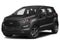 2022 Ford EcoSport S
