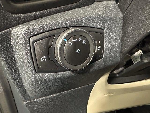 2022 Ford EcoSport S
