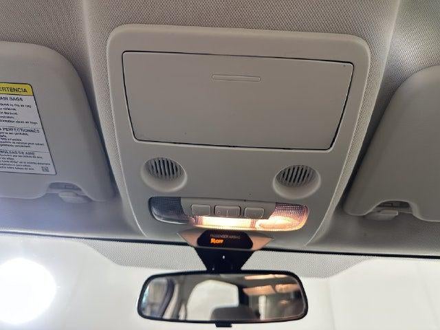 2022 Ford EcoSport S