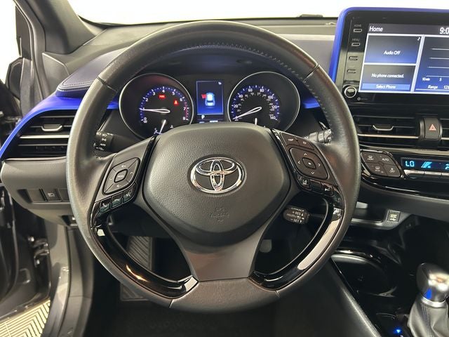 2020 Toyota C-HR XLE