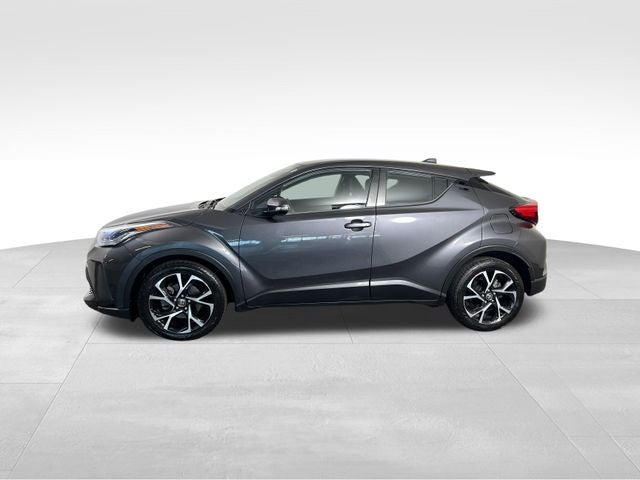 2020 Toyota C-HR XLE